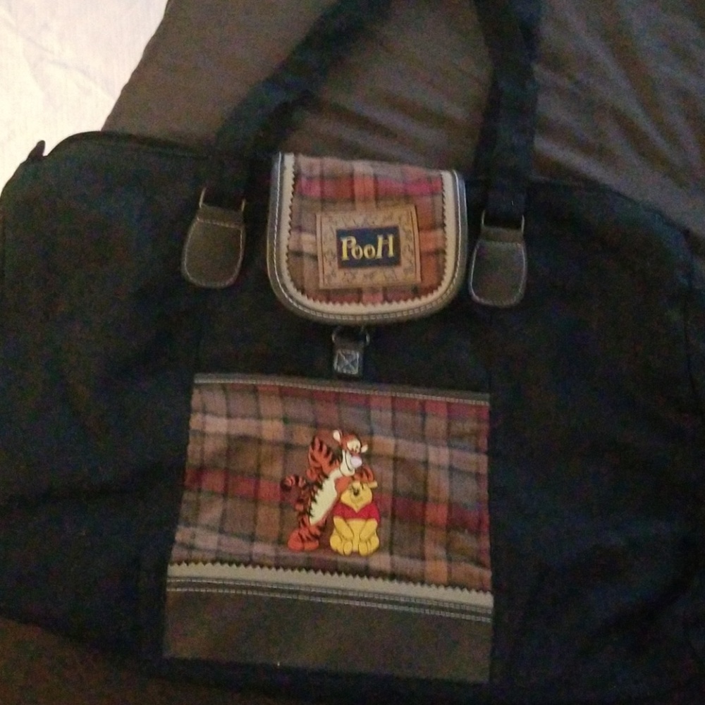 Disney small duffle